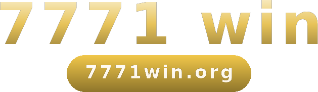 7771 win logo